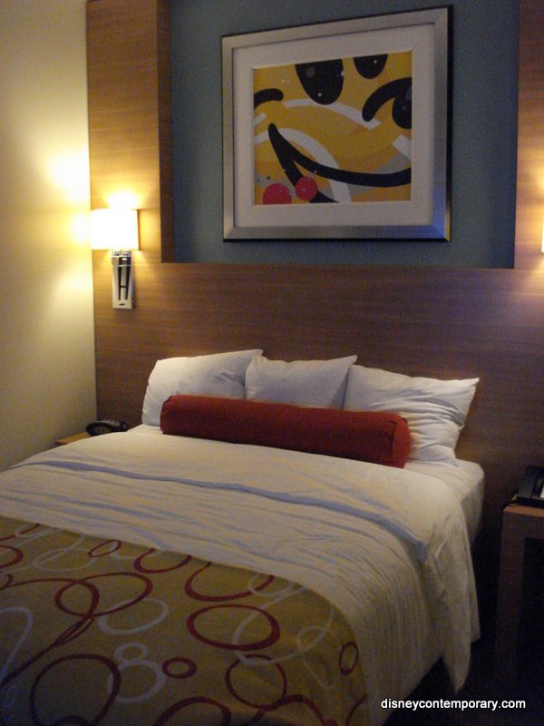 Studio bed